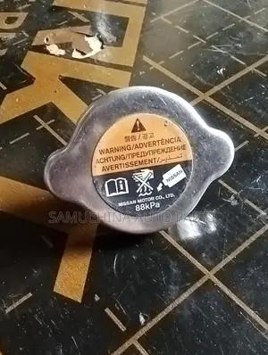 Radiator Cap Nissan Serena