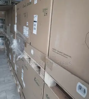 Kyocera Ecosys M4125idn A4/A3 Monochrome Printer