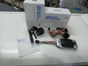Ultra-Low Power Consumption Tk303 GPS Vehicle Car Tracker