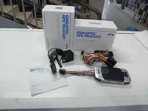 Ultra Premium Coban Tk303 GPS Tracking Device Real Time Locator