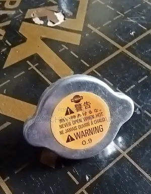 Radiator Cap Nissan Lafesta