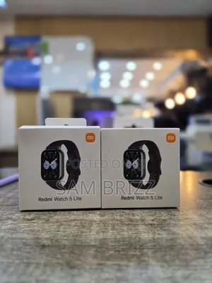 Redmi Watch 5 Lite