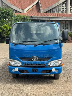 Toyota Dyna 2019 for Sale