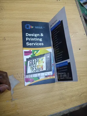 Brochure Printing