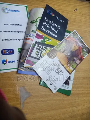 Brochure Printing