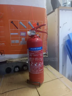 1kg Dry Powder Multi-purpose Fire Extinguisher ,,