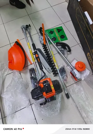 New Arrival 4 in 1 Brush Cutter