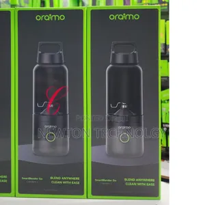 Oraimo Smart Blender Go Oh-Pb1n 500ml Portable Blender Now