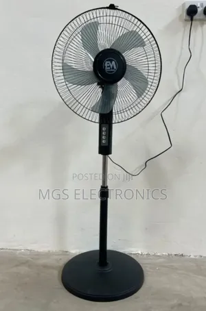 18 Inches Electromate Standing Fan