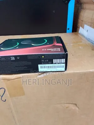 Focusrite Scarlett 2i2 4th Gen Sound Card