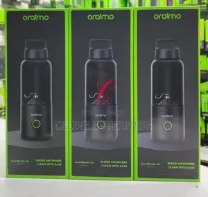 Oraimo Smart Blender