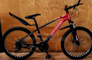 Flexi Size 26 Bike
