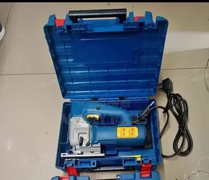 Ideal Electric Jigsaw