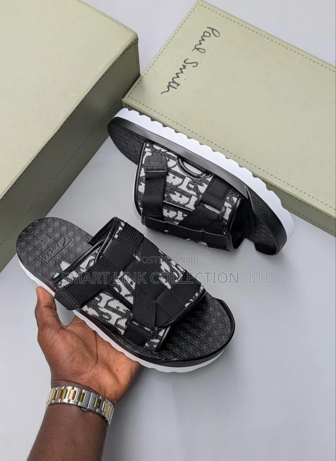 Dior Sandals
