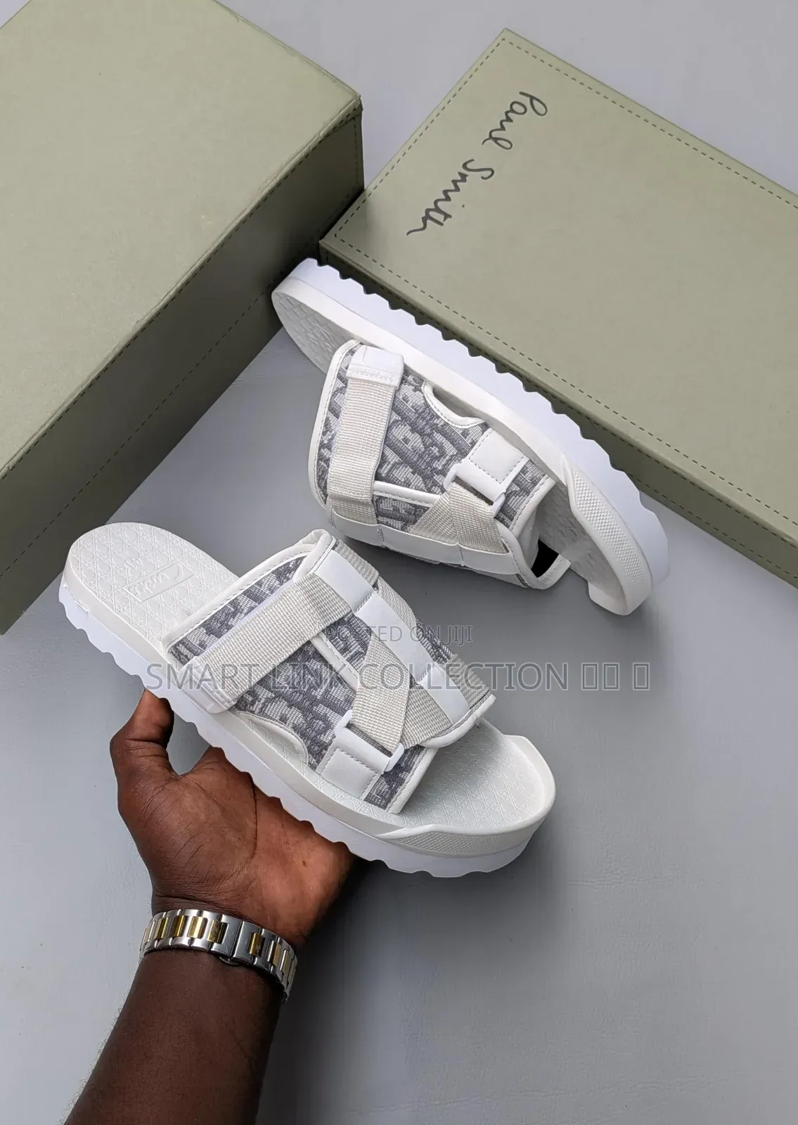 Dior Sandals