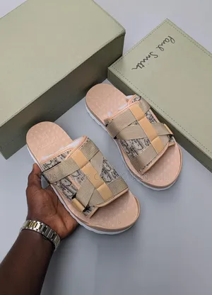 Dior Sandals