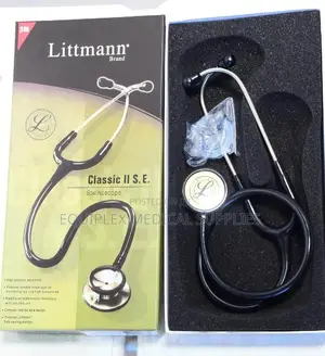 High Quality Stethoscope (Littmann Classic Ii) / Classic 2 Stethoscope