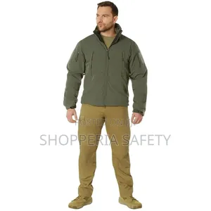 Tactical Jacket