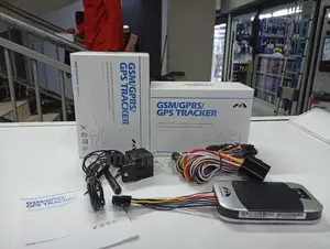 Durable Quality Coban Tk303 GPS Car Bike Fleet Tracker