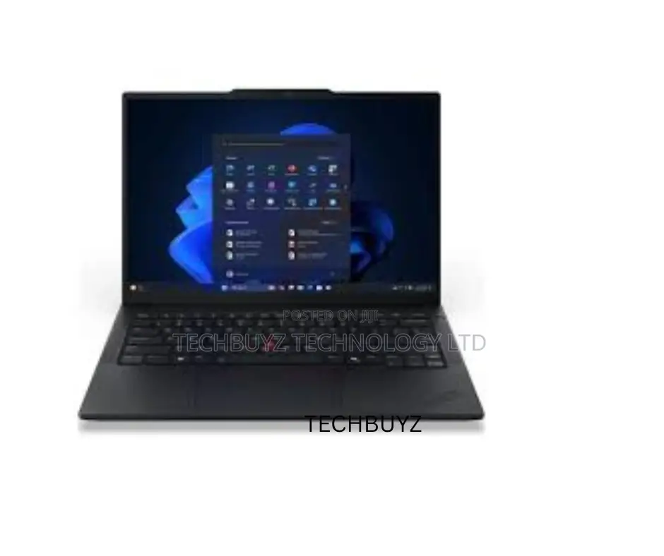 New Laptop Lenovo ThinkPad E14 Gen 6 8GB Intel Core Ultra 5 SSD 512GB