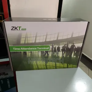 K40 Time Attendance Biometric Machine For Office And Other Use