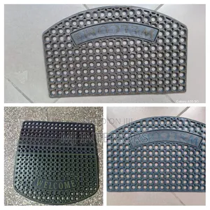 Anti Skid Rubber Floor Mat