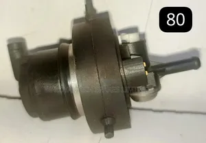 Electric Fuel Pump Nissan E24