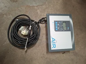 Wall Mounted Tyre Inflator / Air Gauge