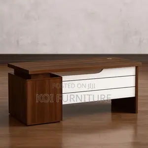 Office Desk : Koyg5 1.2m Executive Office Desk