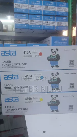 Asta 410a Toner Cartridge