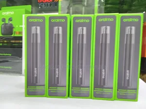 Oraimo Minitrim Nose Ear Hair Trimmer