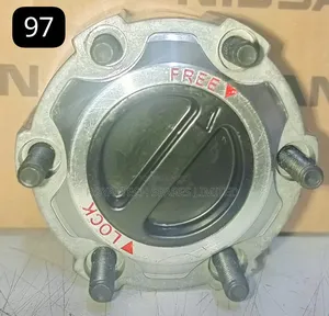 Free Wheel Hub Nissan Navara D22 4wd