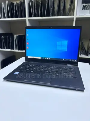 Laptop Toshiba Portege R830 8GB Intel Core i5 SSD 256GB