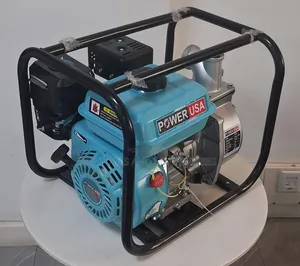 *Pw50* Power Usa Petrol Water Pump 2 Inches