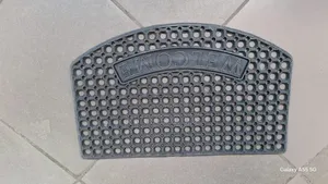 Weather Resistant Rubber Mats