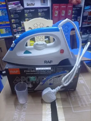 Steam Ironbox