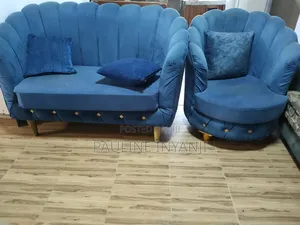 Second Hand 3 Seater Couch