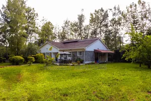 Furnished 3bdrm Bungalow in Karen, Nairobi for rent