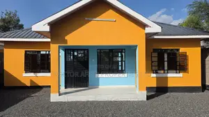 Furnished 3bdrm Bungalow in Rimpa for sale
