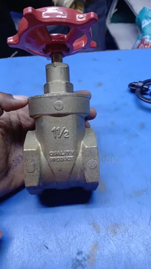 Gate Valve 11/2 , Pegla Gate Valve