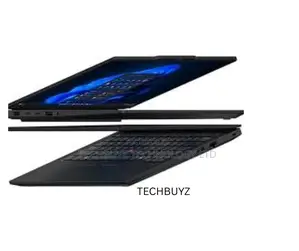 New Laptop Lenovo ThinkPad E14 Gen 6 16GB AMD Ryzen 7 SSD 512GB