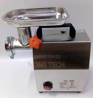 Electric Meat Mincer/Meat Grinder Tk_m8