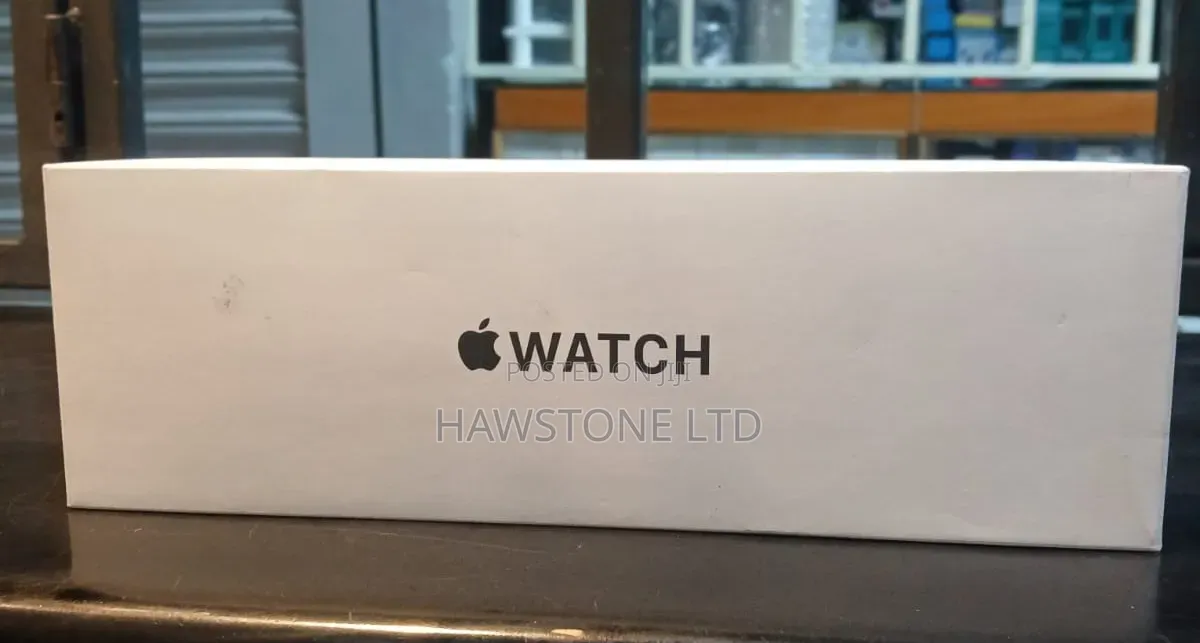 Apple Watch Se3 40 Mm