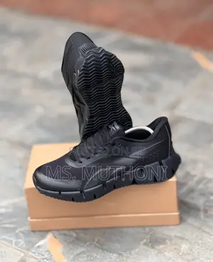 Reebok Zig Dynamica STR Sneakers Size 40-45