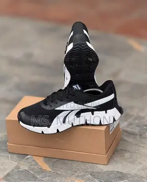Reebok Zig Dynamica STR Sneakers Size 40-45