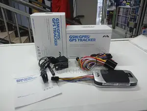 Stable Performance Coban Tk303 GPS GSM Vehicle Tracker