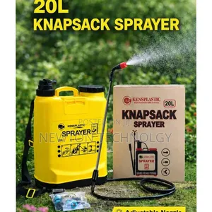 20litres Knapsack Sprayer