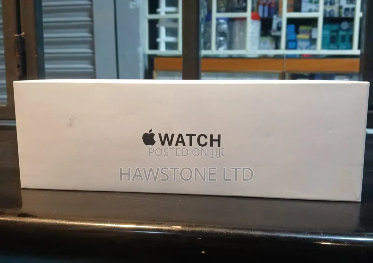 Apple Watch Se3 40 Mm