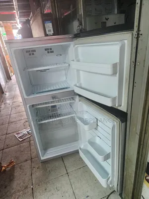 Lg Min Silver Fridge 180litres
