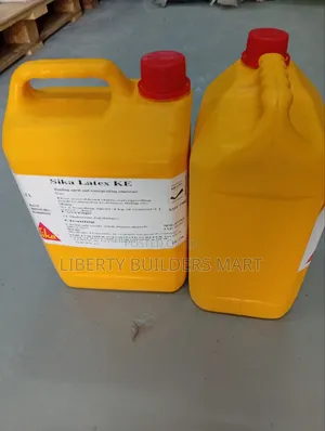 Sikalatex Ke 5l